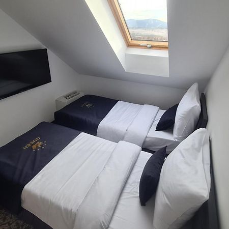 The Most Beautiful Apartment 55 M2 In Hotel Queen Of Zlatibor - Breakfast Included In The Price Экстерьер фото