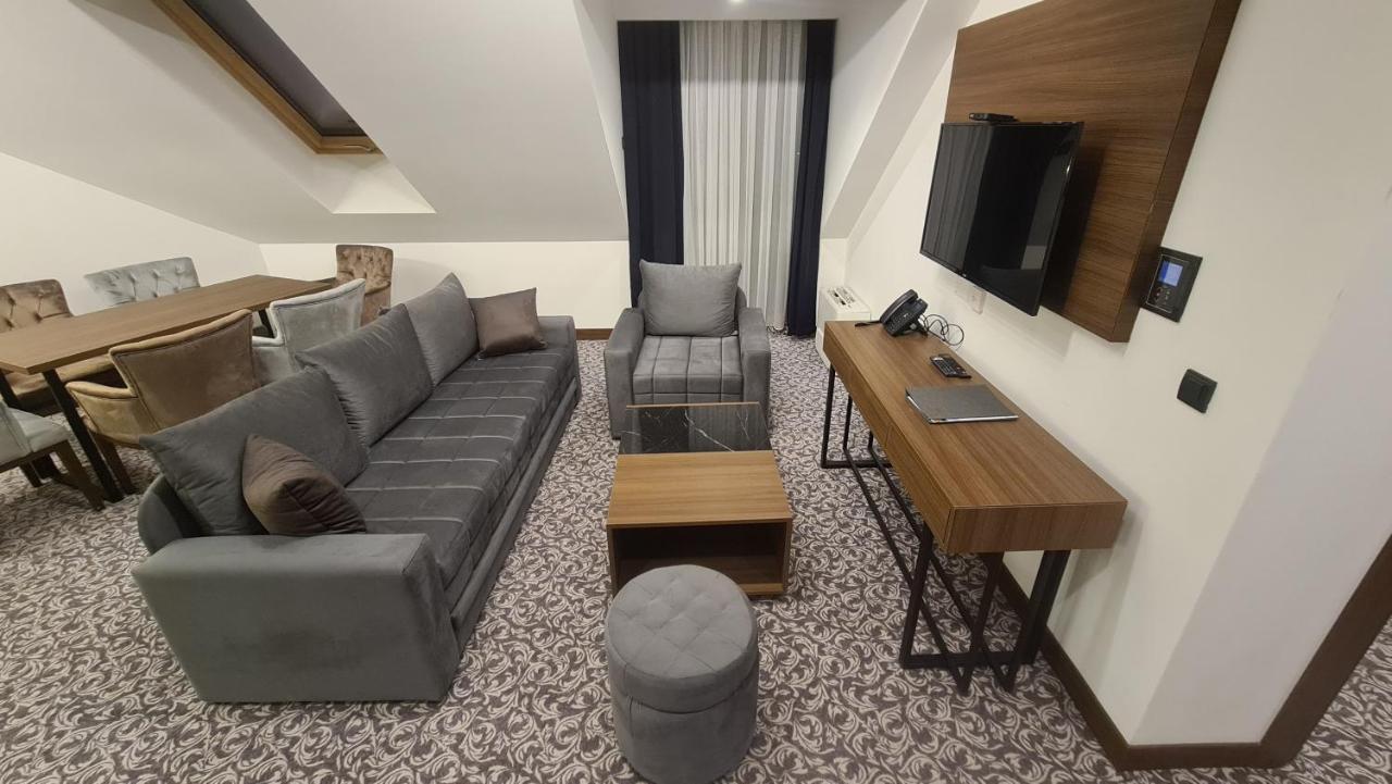 The Most Beautiful Apartment 55 M2 In Hotel Queen Of Zlatibor - Breakfast Included In The Price Экстерьер фото