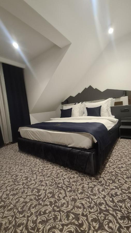 The Most Beautiful Apartment 55 M2 In Hotel Queen Of Zlatibor - Breakfast Included In The Price Экстерьер фото