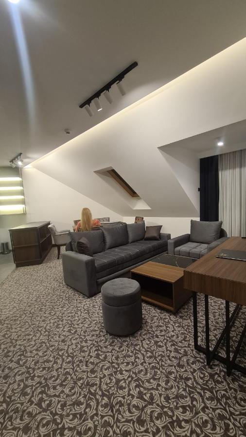 The Most Beautiful Apartment 55 M2 In Hotel Queen Of Zlatibor - Breakfast Included In The Price Экстерьер фото