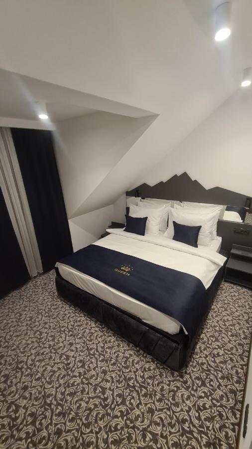 The Most Beautiful Apartment 55 M2 In Hotel Queen Of Zlatibor - Breakfast Included In The Price Экстерьер фото
