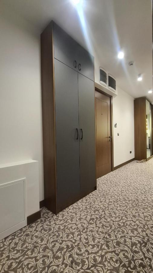 The Most Beautiful Apartment 55 M2 In Hotel Queen Of Zlatibor - Breakfast Included In The Price Экстерьер фото
