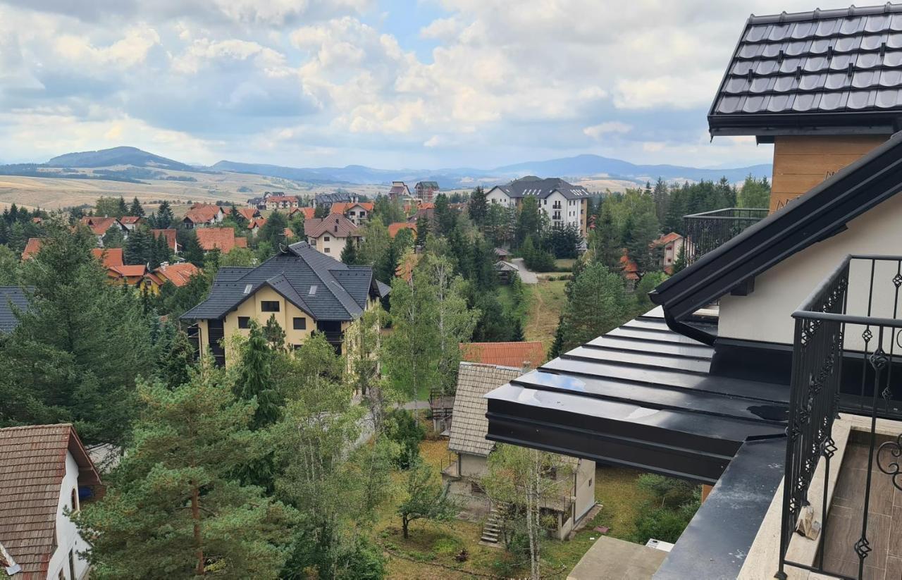 Sunny Mountain Apartment - Zlatibor, Serbia - Spa & Wellness Center Экстерьер фото