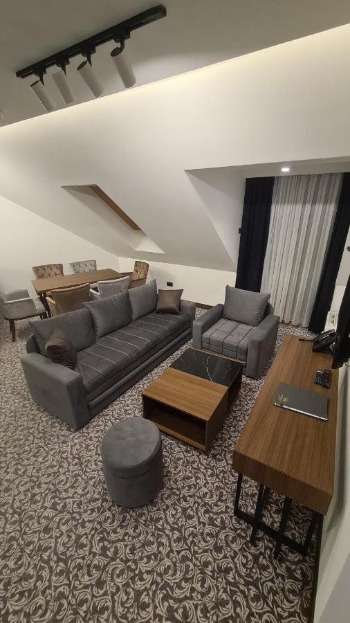 The Most Beautiful Apartment 55 M2 In Hotel Queen Of Zlatibor - Breakfast Included In The Price Экстерьер фото
