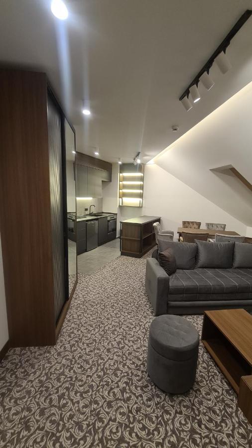The Most Beautiful Apartment 55 M2 In Hotel Queen Of Zlatibor - Breakfast Included In The Price Экстерьер фото