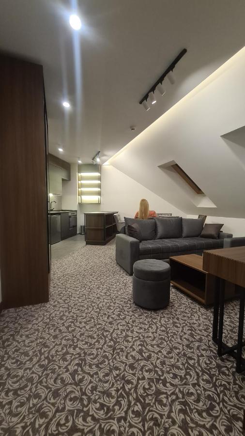 The Most Beautiful Apartment 55 M2 In Hotel Queen Of Zlatibor - Breakfast Included In The Price Экстерьер фото