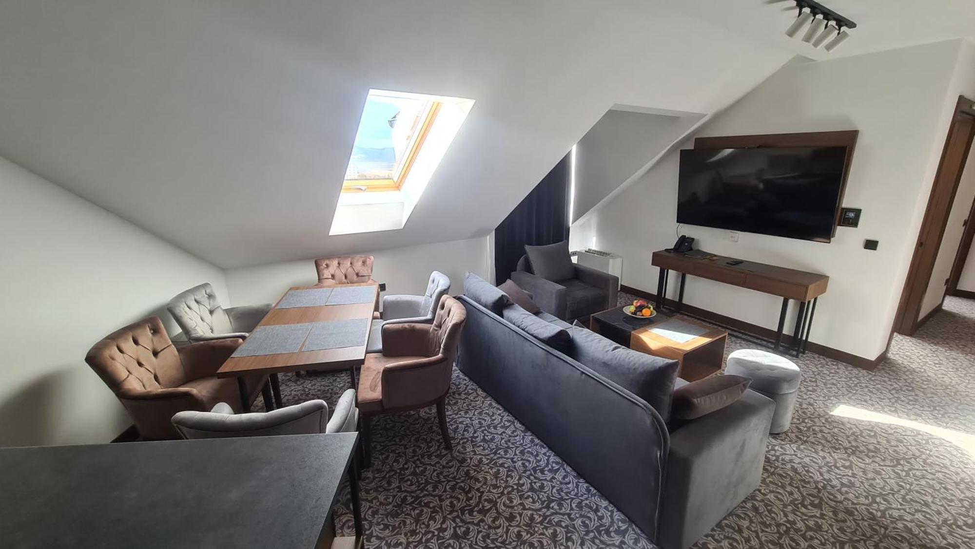 The Most Beautiful Apartment 55 M2 In Hotel Queen Of Zlatibor - Breakfast Included In The Price Экстерьер фото