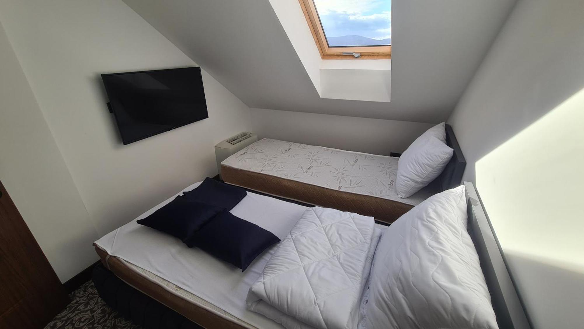 The Most Beautiful Apartment 55 M2 In Hotel Queen Of Zlatibor - Breakfast Included In The Price Экстерьер фото