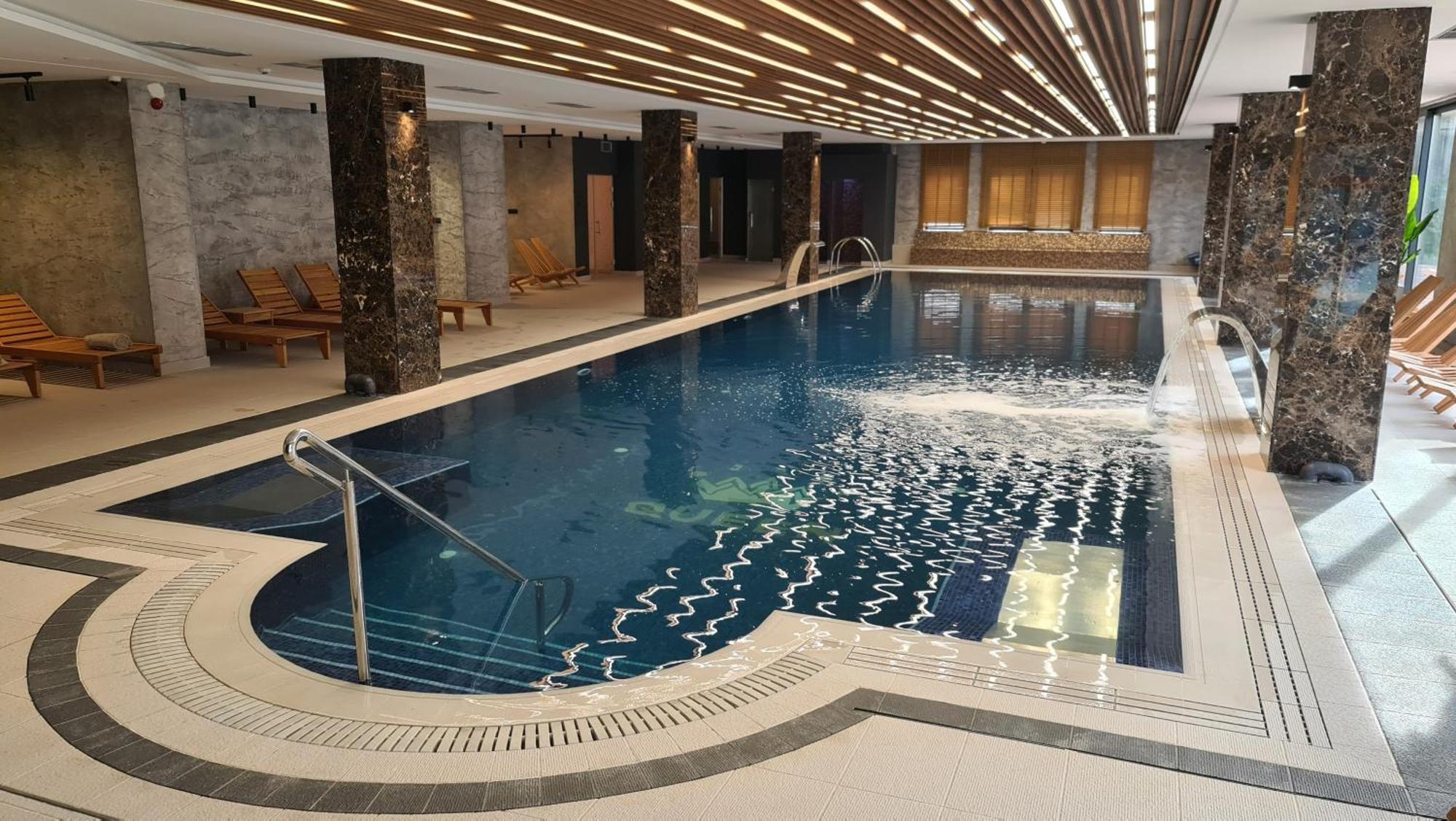 The Most Beautiful Apartment 55 M2 In Hotel Queen Of Zlatibor - Breakfast Included In The Price Экстерьер фото