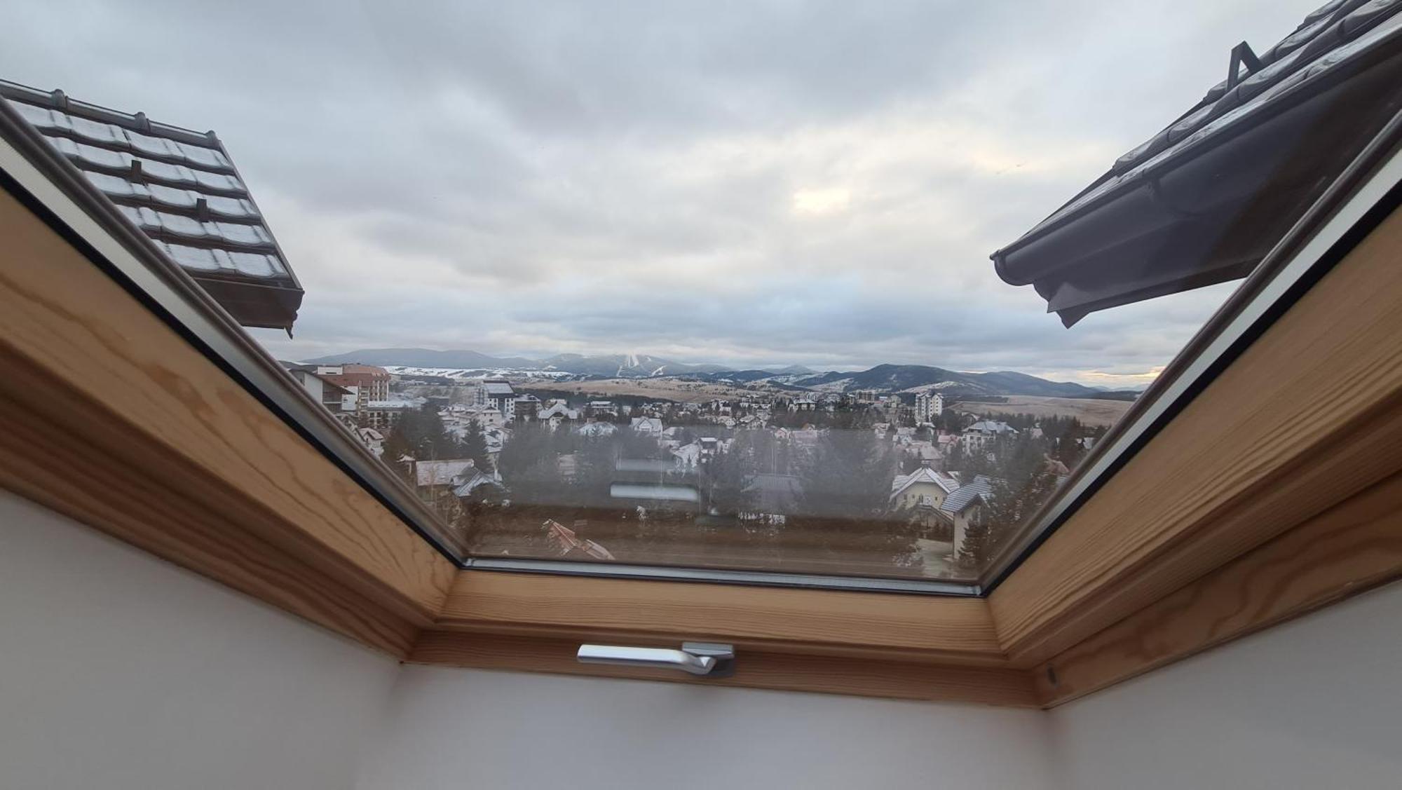 The Most Beautiful Apartment 55 M2 In Hotel Queen Of Zlatibor - Breakfast Included In The Price Экстерьер фото